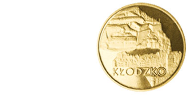 2 złote 2007 (Kłodzko.)