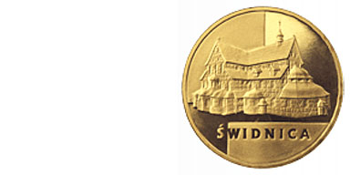 2 złote 2007 (Świdnica.)